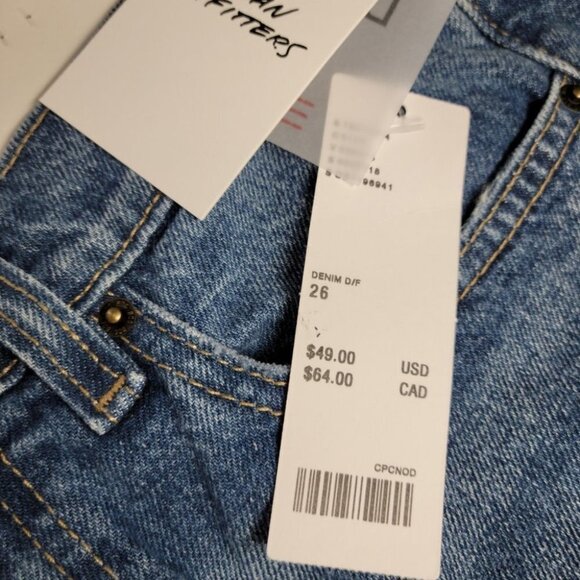 Urban Outfitters Cowgirl Jeans - Picture 7 of 7